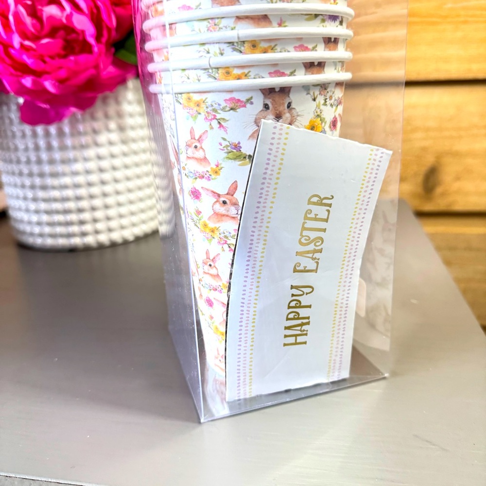 Sheffield Home Paper Goods Cups To Go